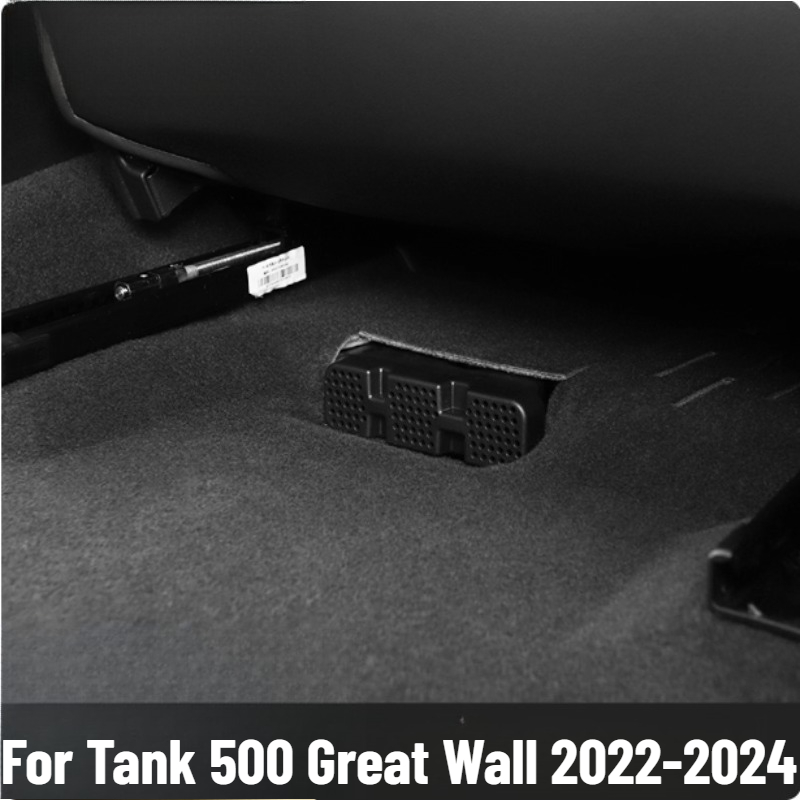 สำหรับรถยนต์ Tank 500 Great Wa - Car Accessories Under 500 บทวิจารณ์และราคา