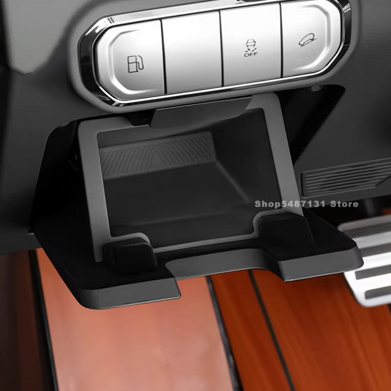 กล่องเก็บของในรถยนต์แบบซิลิโคน - Car Accessories Under 500 บทวิจารณ์และราคา