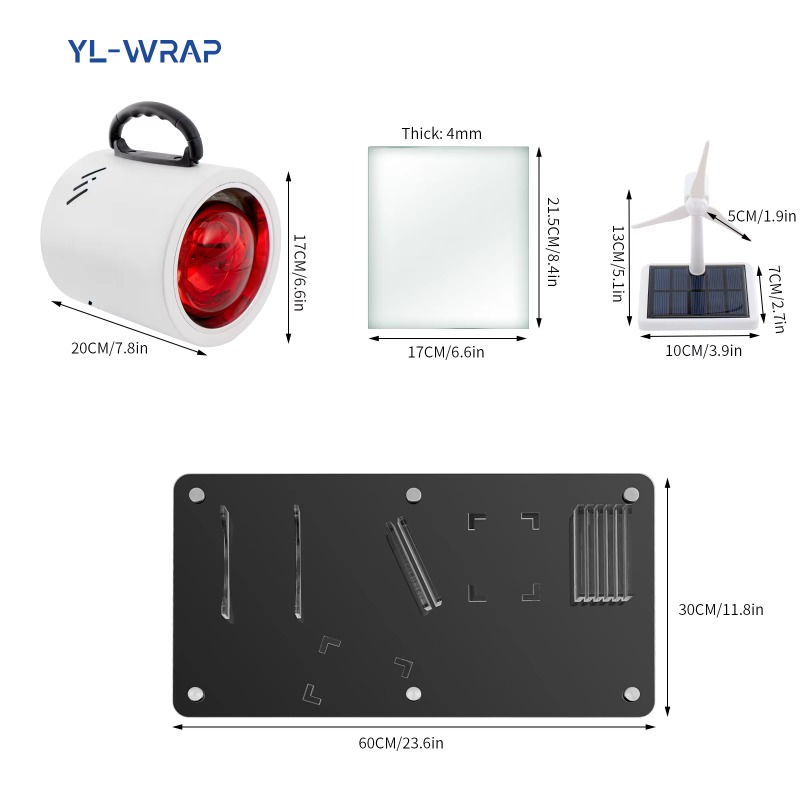 เครื่องทดสอบฟิล์มกรองแสงรถยนต์ - Tinted Window Film บทวิจารณ์และราคา