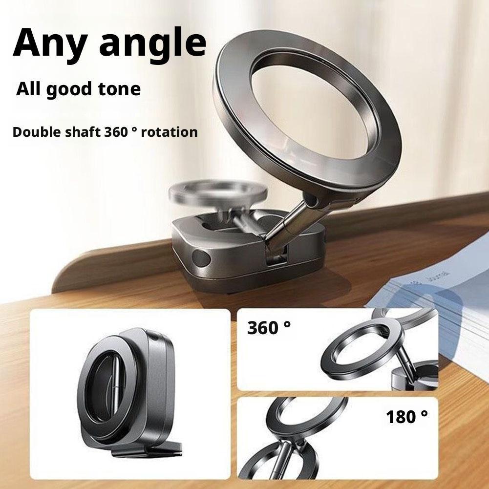 ที่วางโทรศัพท์แม่เหล็กแบบพกพา  - Car Accessories Phone Holder บทวิจารณ์และราคา
