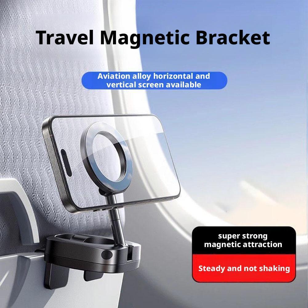 ที่วางโทรศัพท์แม่เหล็กแบบพกพา  - Car Accessories Phone Holder บทวิจารณ์และราคา