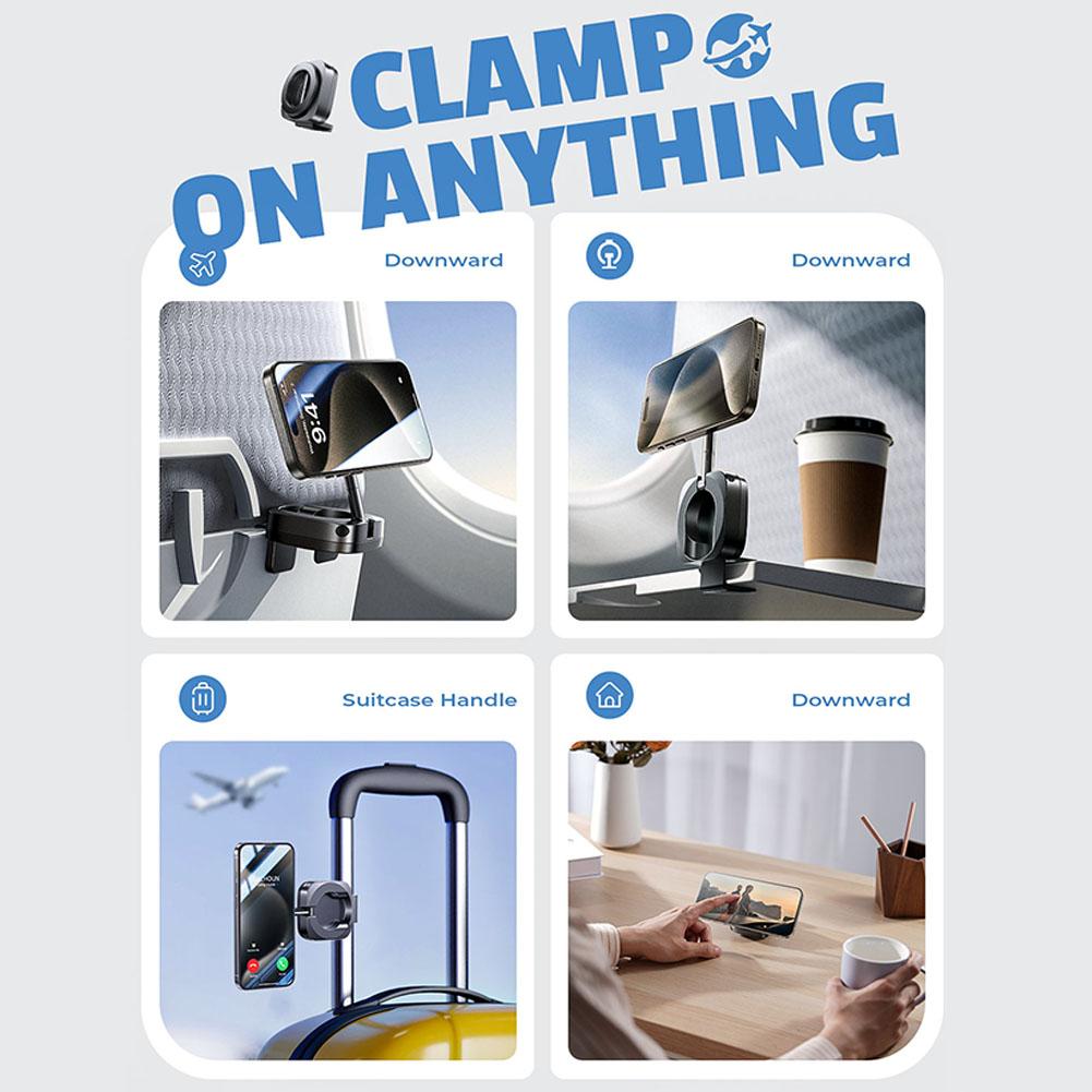 ที่วางโทรศัพท์แม่เหล็กแบบพกพา  - Car Accessories Phone Holder บทวิจารณ์และราคา