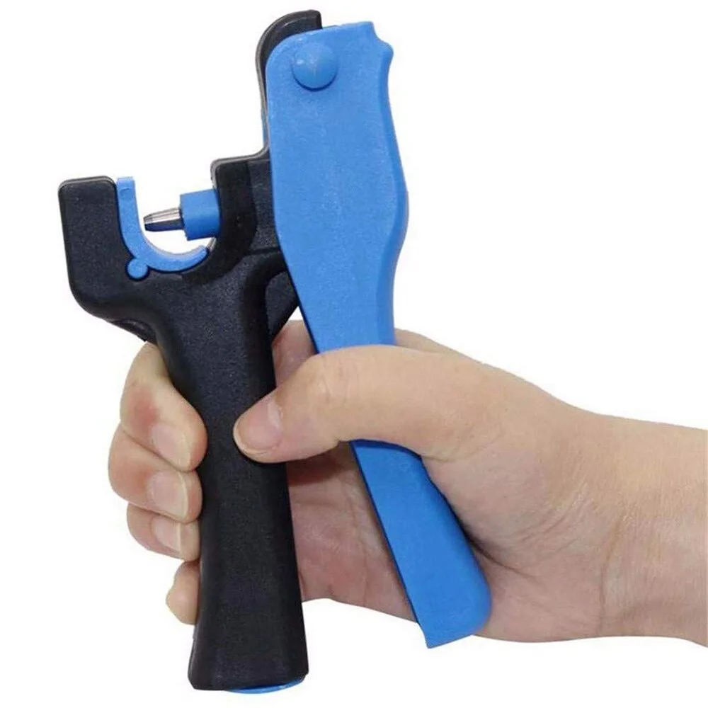 เครื่องเจาะรูขนาด 4 มม. 1 ชิ้น - Car Accessories Tata Punch บทวิจารณ์และราคา