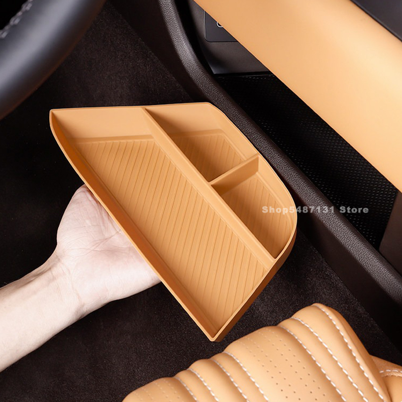 กล่องเก็บของใต้คอนโซลกลางรถยนต - Car Accessories Under 500 บทวิจารณ์และราคา