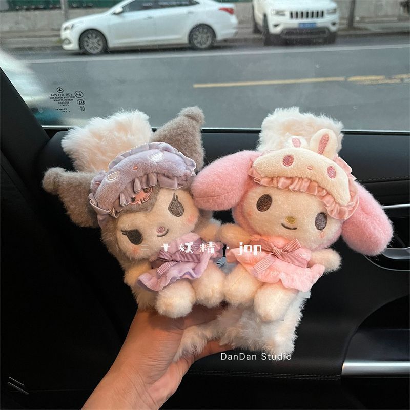 ซานริโอ ที่หุ้มเข็มขัดนิรภัยใน - Car Accessories Japan บทวิจารณ์และราคา