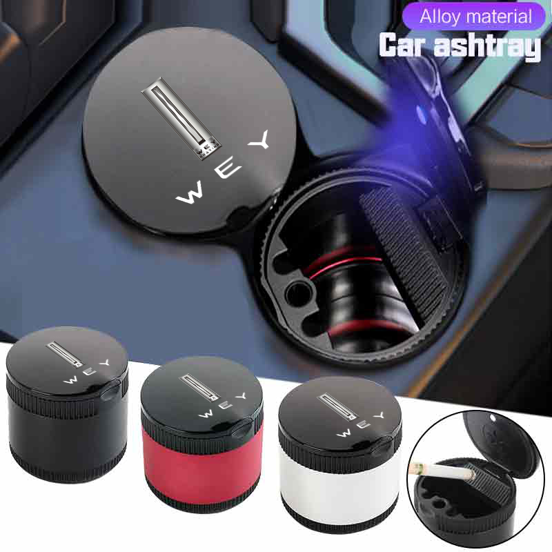 ที่เขี่ยบุหรี่ในรถยนต์ ที่วางแ - Car Accessories Under 500 บทวิจารณ์และราคา