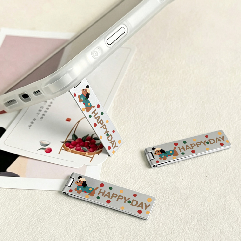 ขาตั้งโทรศัพท์แบบบางเฉียบ มองไ - Car Accessories Phone Holder บทวิจารณ์และราคา