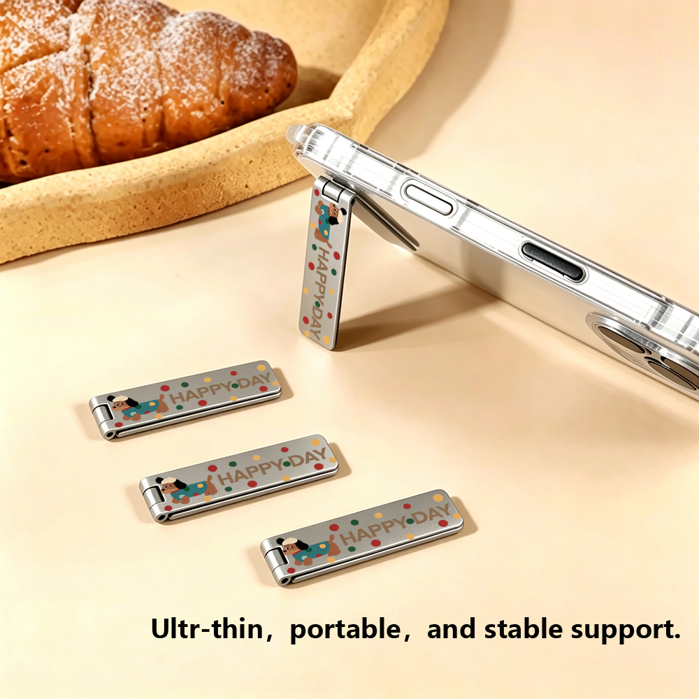 ขาตั้งโทรศัพท์แบบบางเฉียบ มองไ - Car Accessories Phone Holder บทวิจารณ์และราคา
