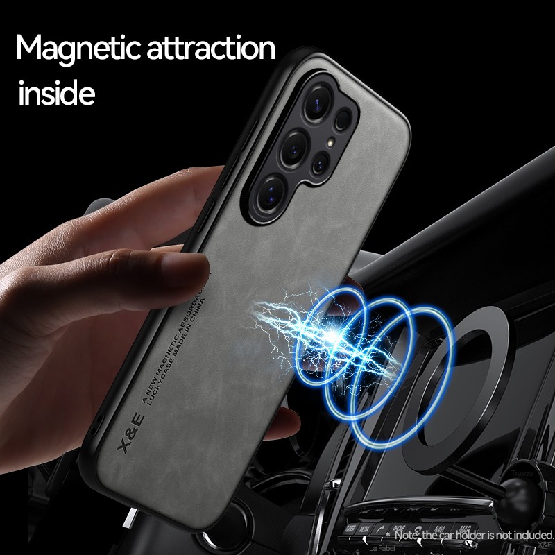 เคสกันกระแทกสำหรับซัมซุง กาแลค - Car Phone Holder Magnetic บทวิจารณ์และราคา