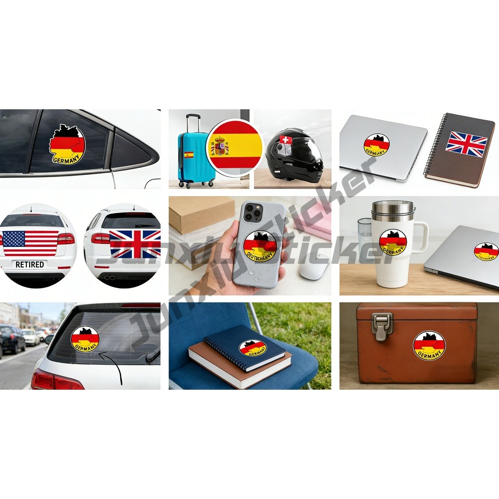 แซมเบีย กรันจ์ วอร์ลด์ แฟล็ก ส - Car Accessories Zambia บทวิจารณ์และราคา