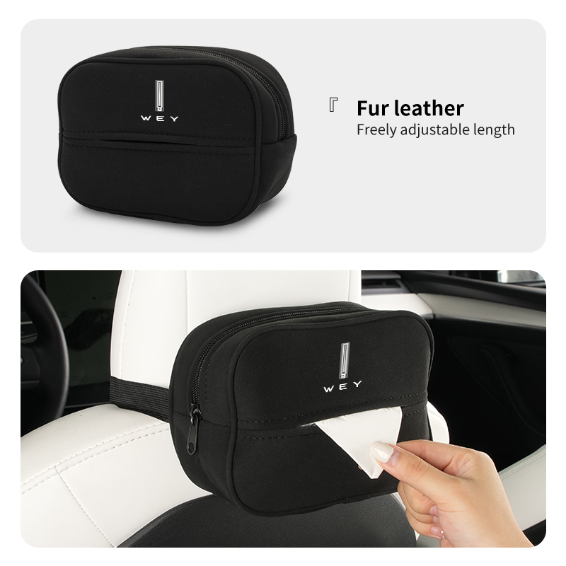 กล่องกระดาษทิชชู่ติดเบาะรถยนต์ - Car Accessories Under 500 บทวิจารณ์และราคา