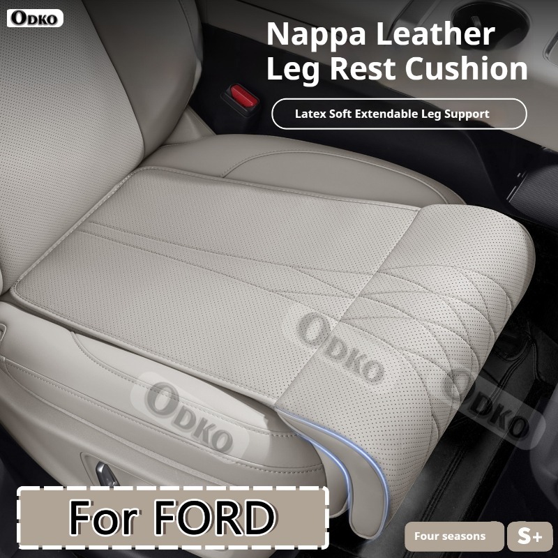 เบาะรองนั่งรถยนต์สำหรับฟอร์ด โ - Car Seat Cushion Memory Foam บทวิจารณ์และราคา