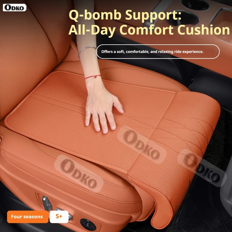 เบาะรองนั่งรถยนต์สำหรับฟอร์ด โ - Car Seat Cushion Memory Foam บทวิจารณ์และราคา
