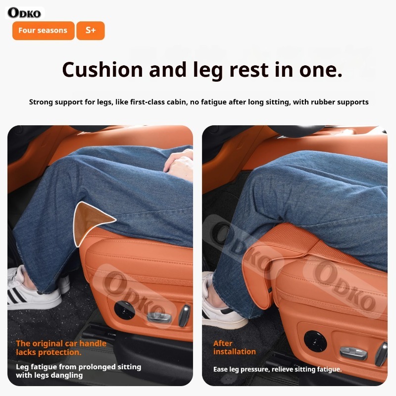 เบาะรองนั่งรถยนต์สำหรับฟอร์ด โ - Car Seat Cushion Memory Foam บทวิจารณ์และราคา