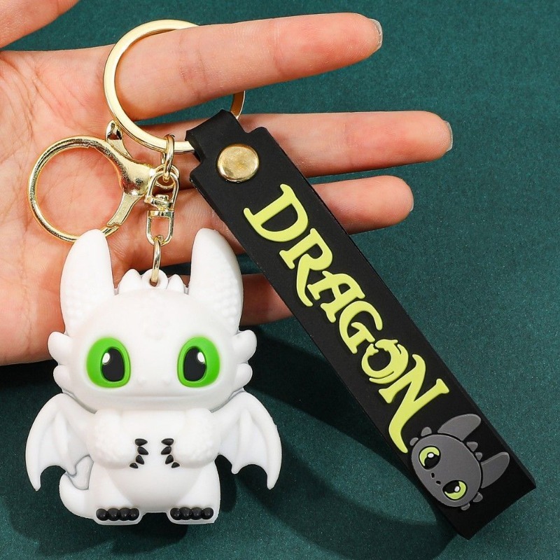 พวงกุญแจรถการ์ตูนสร้างสรรค์รูป - Car Accessories Workshop บทวิจารณ์และราคา