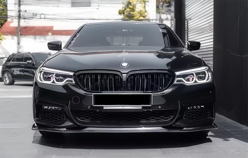 สำหรับ BMW ซีรีส์ 5 G30 G38 ปี - Car Accessories Under 500 บทวิจารณ์และราคา