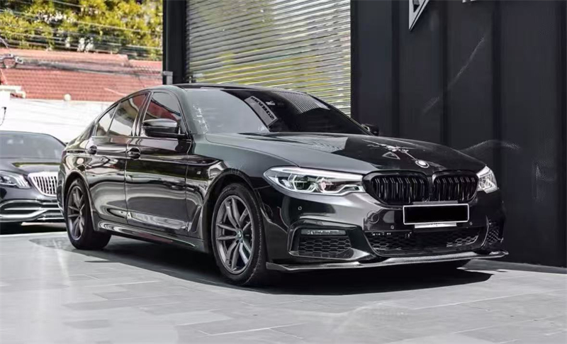 สำหรับ BMW ซีรีส์ 5 G30 G38 ปี - Car Accessories Under 500 บทวิจารณ์และราคา