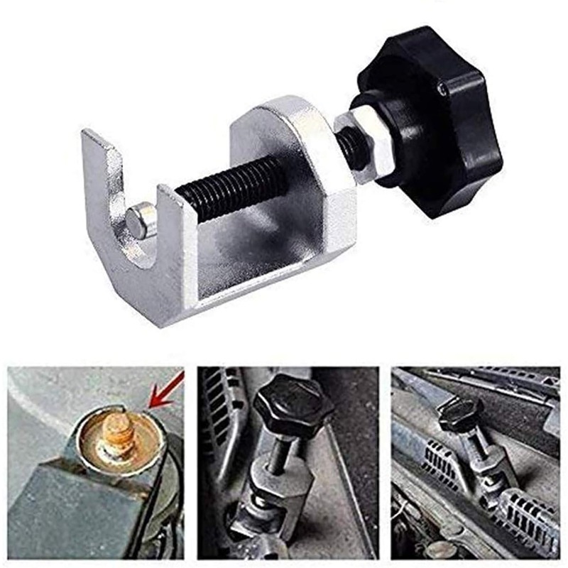 Universal Auto Wiper ARM PULLE - Car Accessories Workshop บทวิจารณ์และราคา