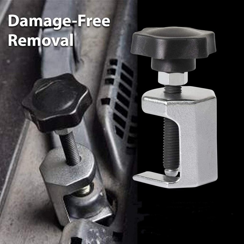 Universal Auto Wiper ARM PULLE - Car Accessories Workshop บทวิจารณ์และราคา