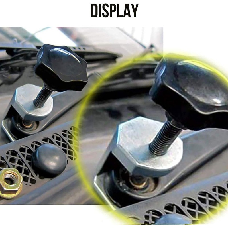 Universal Auto Wiper ARM PULLE - Car Accessories Workshop บทวิจารณ์และราคา