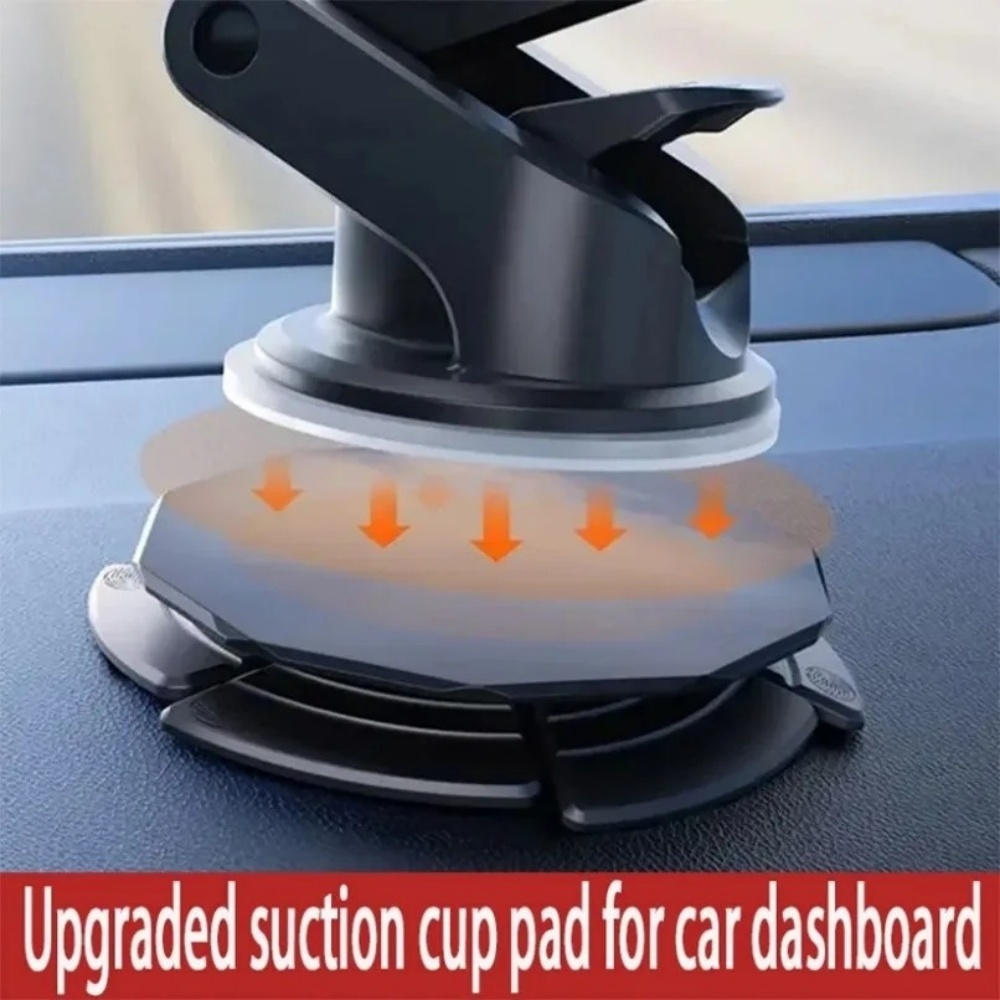ฐานยึดโทรศัพท์มือถือแบบดูดติดก - Car Accessories Phone Holder บทวิจารณ์และราคา