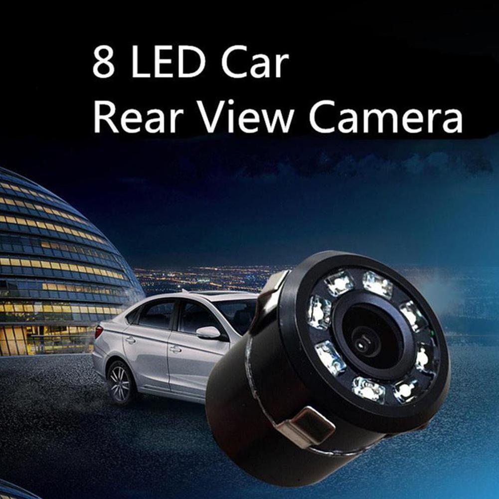กล้องมองหลังแบบเจาะติดตั้ง 18. - Car Accessories Tata Punch บทวิจารณ์และราคา