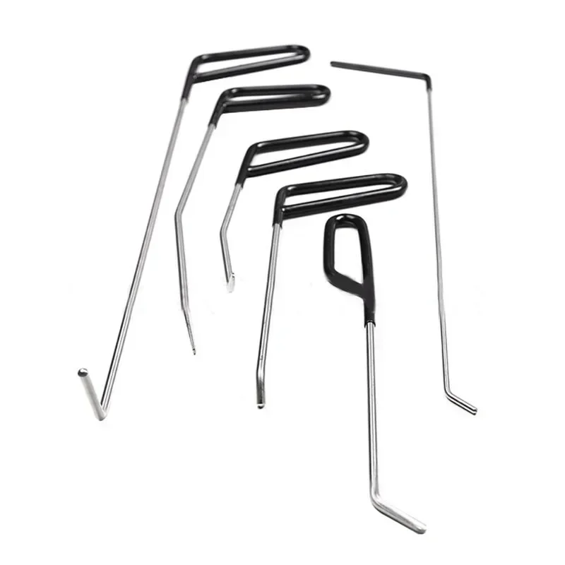 รถ Body Dent Removal Crowbar K - Car Accessories Workshop บทวิจารณ์และราคา