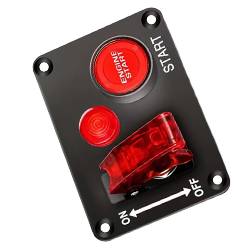 อุปกรณ์เสริมรถยนต์รถแข่ง 12V ไ - Car Accessories Light บทวิจารณ์และราคา
