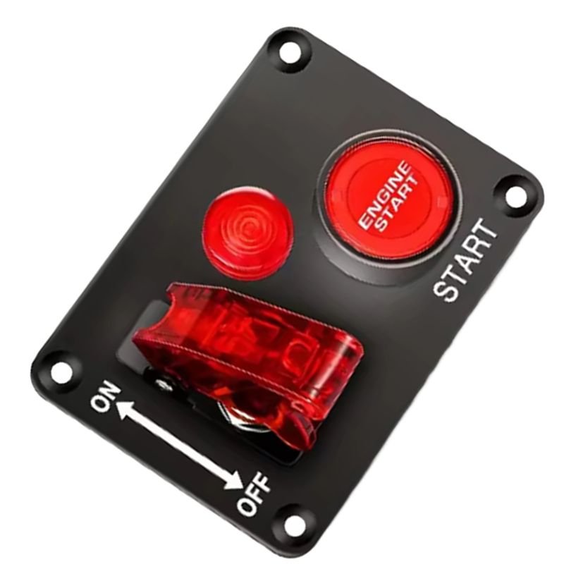อุปกรณ์เสริมรถยนต์รถแข่ง 12V ไ - Car Accessories Light บทวิจารณ์และราคา