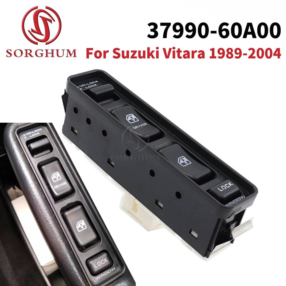 ซ้ายขวาด้านคนขับไฟฟ้าสวิทช์ควบ - Car Accessories Light บทวิจารณ์และราคา