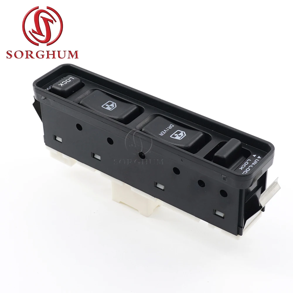 ซ้ายขวาด้านคนขับไฟฟ้าสวิทช์ควบ - Car Accessories Light บทวิจารณ์และราคา