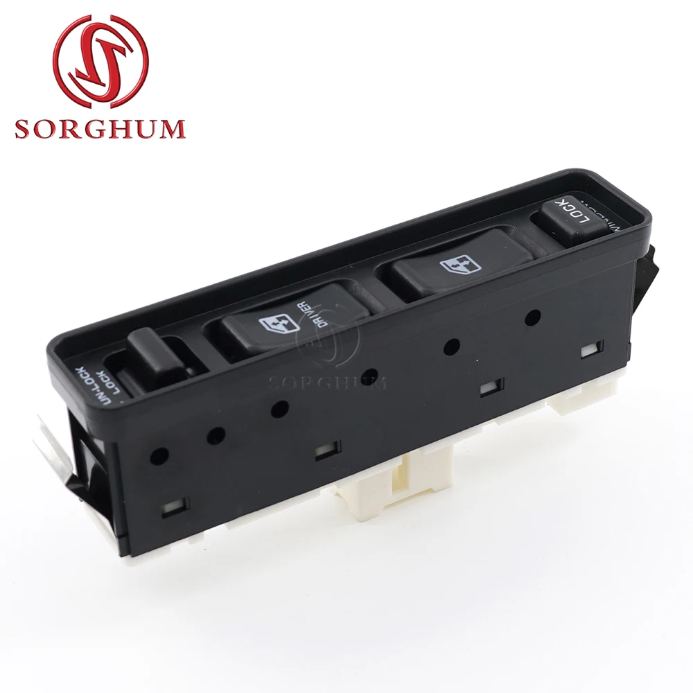 ซ้ายขวาด้านคนขับไฟฟ้าสวิทช์ควบ - Car Accessories Light บทวิจารณ์และราคา