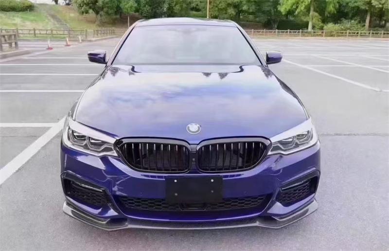 สำหรับ BMW ซีรีย์ 5 G30 G38 ปี - Car Accessories Under 500 บทวิจารณ์และราคา