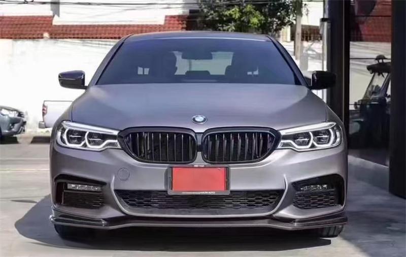 สำหรับ BMW ซีรีย์ 5 G30 G38 ปี - Car Accessories Under 500 บทวิจารณ์และราคา