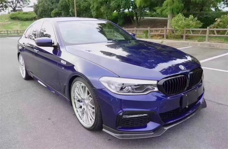 สำหรับ BMW ซีรีย์ 5 G30 G38 ปี - Car Accessories Under 500 บทวิจารณ์และราคา