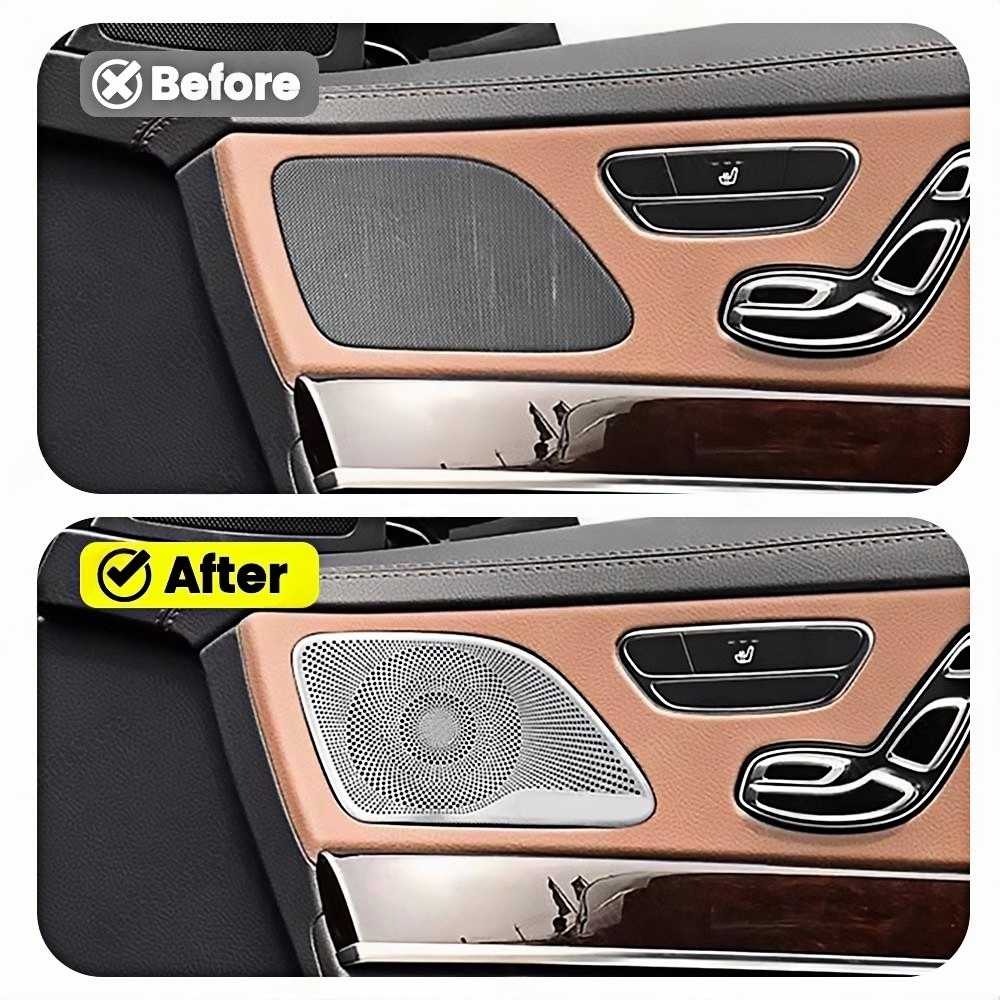 สำหรับรถเบนซ์ S Class W222 ปี  - Car Accessories Light บทวิจารณ์และราคา