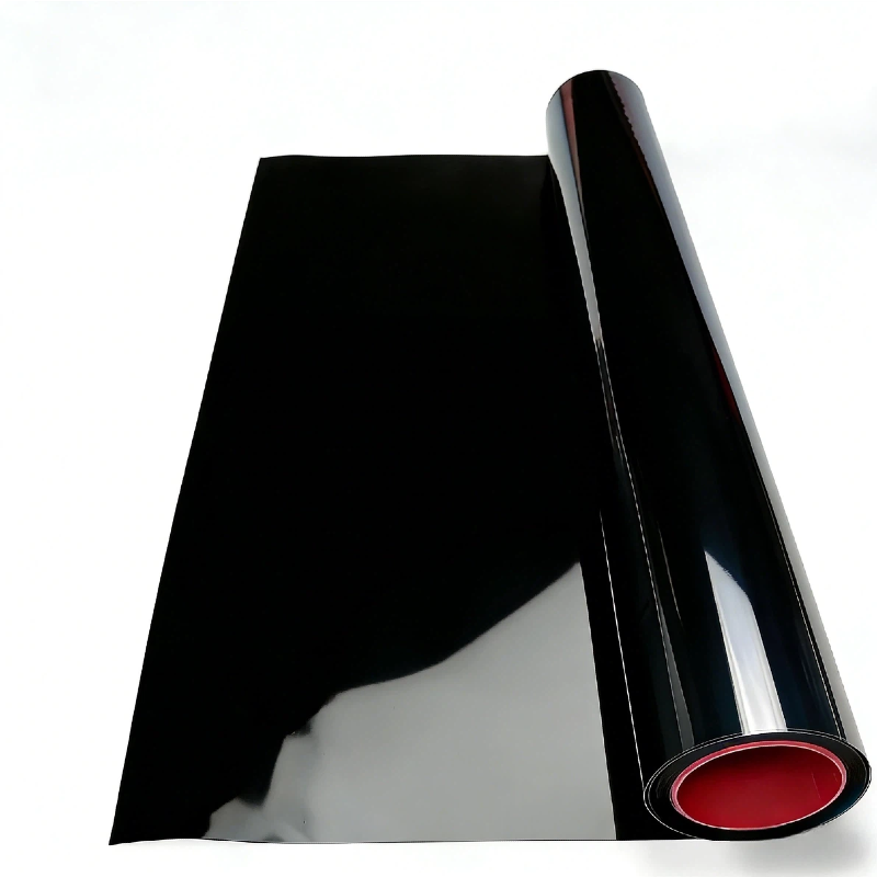 ฟิล์มกรองแสงรถยนต์ซันเทค นาโนเ - Tinted Window Film บทวิจารณ์และราคา